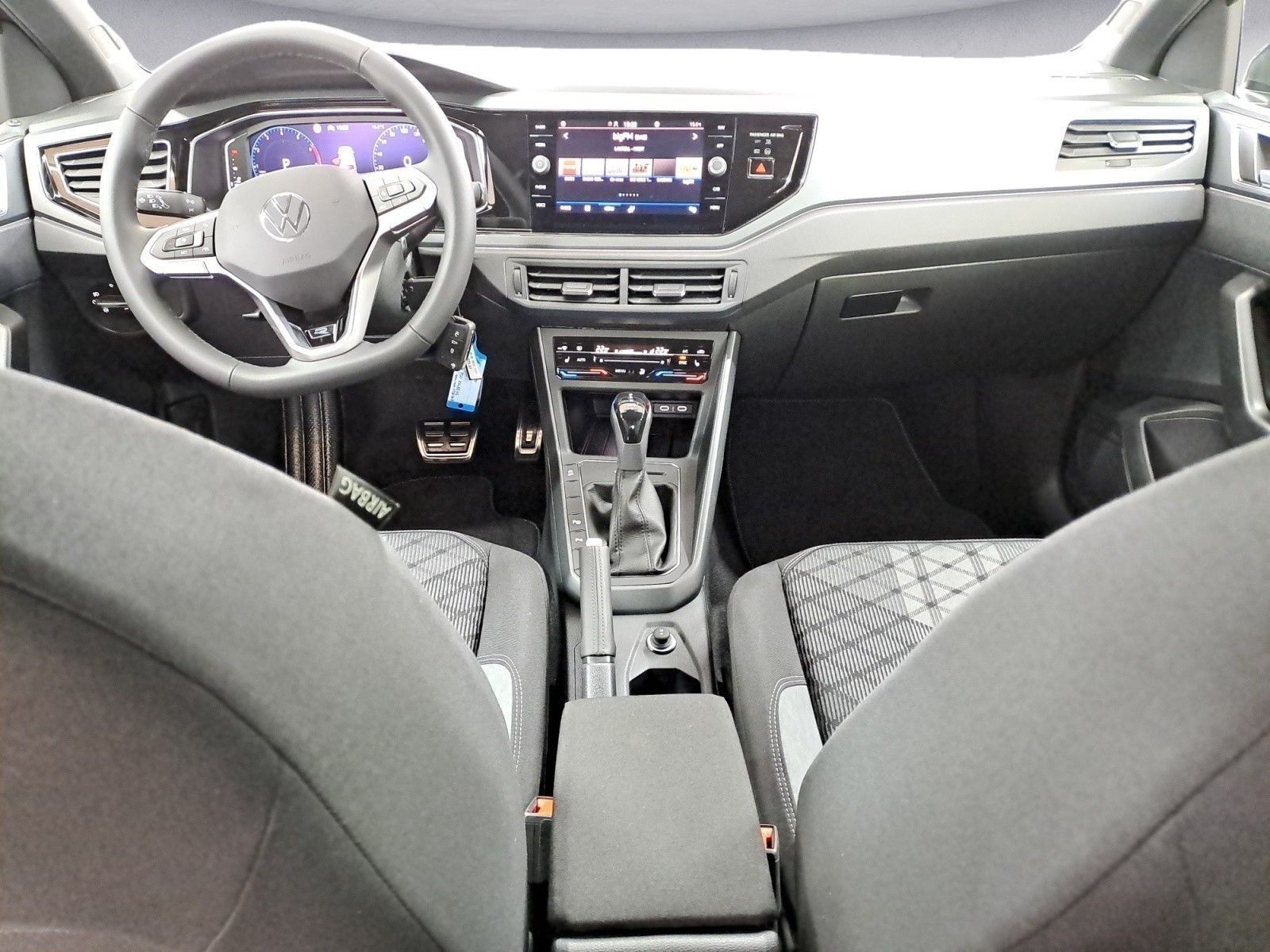 Volkswagen Taigo - Bild 11