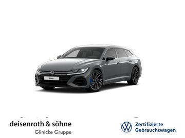 Volkswagen Leasingangebot: Volkswagen Arteon Shooting Brake R Nav/DiscPro/DCC/ACC/LHZ/