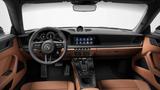 Porsche 992 Carrera 4 GTS - Paint to Sample - Porsche: Carrera 4s