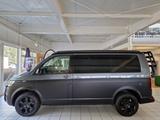 Volkswagen T6.1 California 2.0 TDI 4Motion Beach Camper Off - Volkswagen California beach 4motion