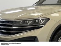 Volkswagen Touareg - Vorschau Bild 5