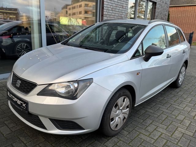 Seat Ibiza 1.2 ST Reference Navi Bluetooth Klima