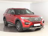 Ford Explorer - gebrauchte Ford Explorer aus dem Jahr 2022