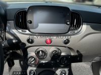 Fiat 500C MY23 1.0 GSE Hybrid KLIMA USB TOUCH CARPLAY - Image