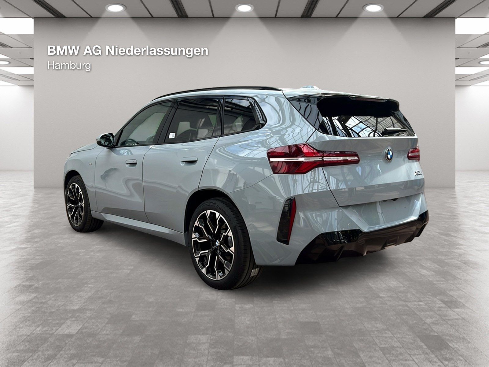 BMW X3 - Bild 3