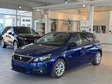 Peugeot 308 Style*KLIMAAUT.*NAVI*APPLE.C*LED*PDC*TOUCH* - Peugeot 308: Style