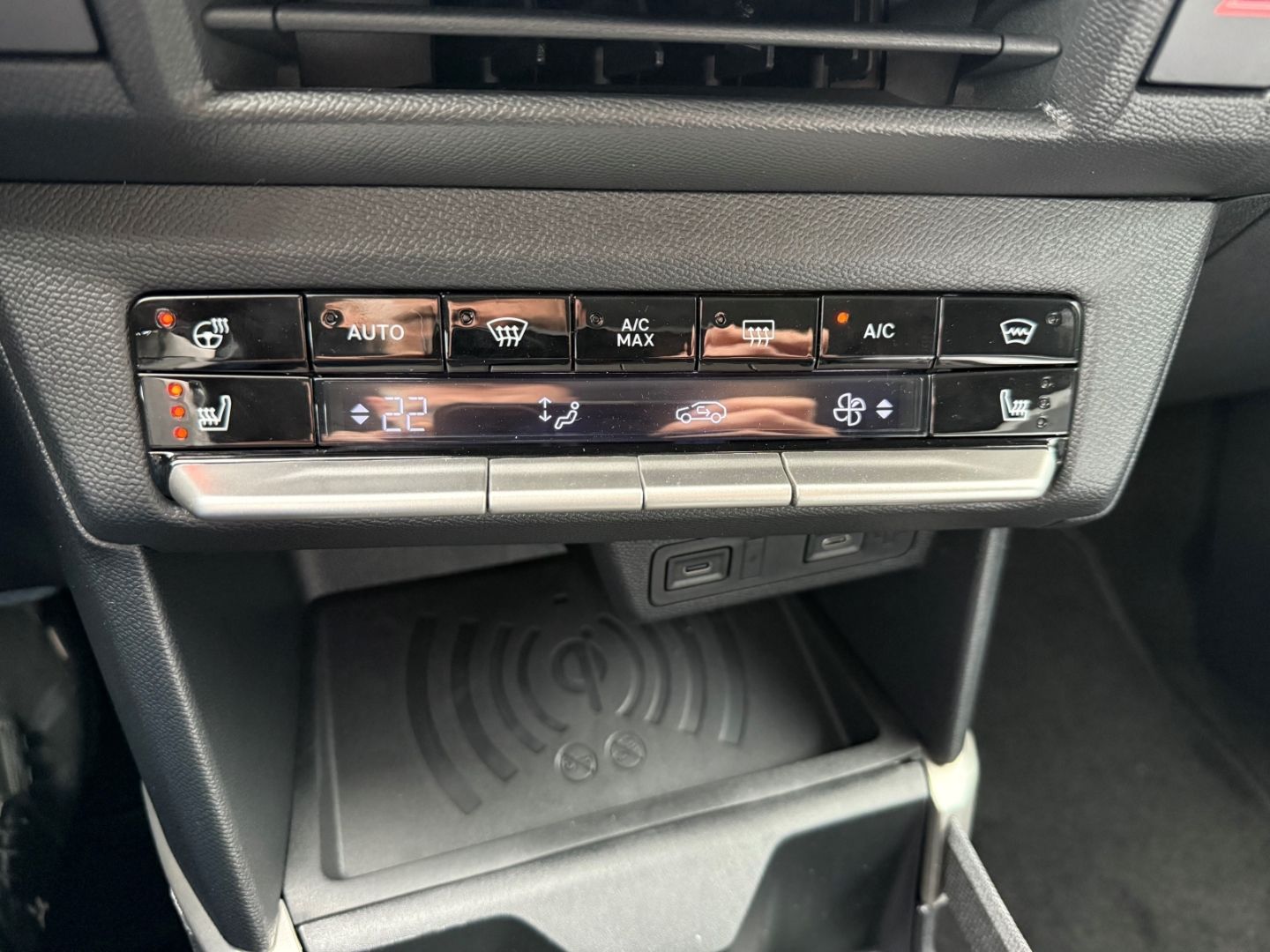 Fahrzeugabbildung Opel Frontera GS 1.2 SHZ+LHZ+Kamera+Allwetter