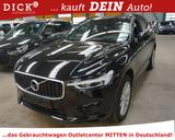 Volvo XC60 T8 AWD Hyb HUD/H&K/DAB/LEDER/PANO/360°/8Fa - Volvo XC60 mit Hybrid-Antrieb