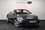 Audi TTS Roadster 2.0 quattro *MATRIX *B&O *NACKENHZG - Audi TTS: 2.0