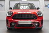 MINI Cooper S Countryman ALL4 LED Navi HUD Pano H&K! - rote MINI Cooper S Countryman