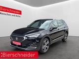 Seat Tarraco 2.0 TDI DSG 4Drive Xcellence 7-S. NAVI P - SEAT Tarraco Xcellence mit Diesel-Antrieb
