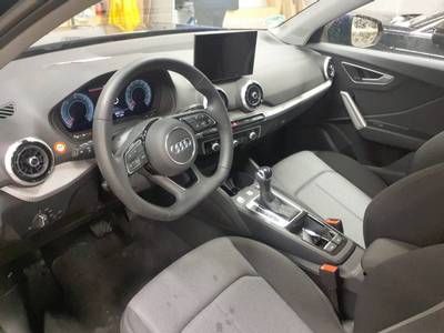 Audi Q2 - Bild 4