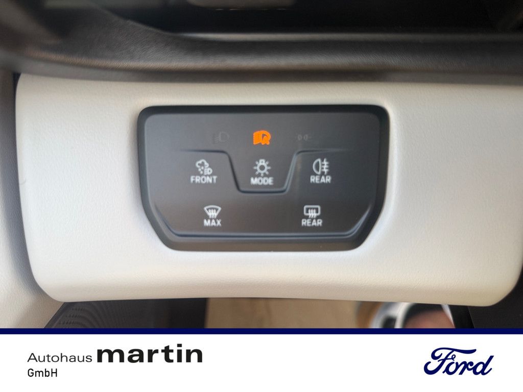 Fahrzeugabbildung Ford Capri Premium Extended Range HUD B&O MATRIX-LED