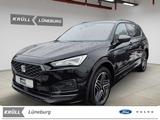 Seat Tarraco 2.0 TDI FR 4Drive *AHK, ACC, BLIS, LED,  - Seat Tarraco aus 2023