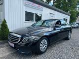 Mercedes-Benz E 200 d 9G-Tronic "LED" - Mercedes-Benz E 200 mit Diesel-Antrieb: Taxi, Limousine