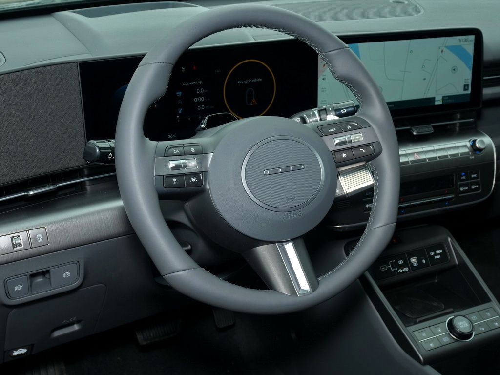 Hyundai KONA - Bild 6
