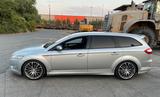 Ford Auto Mondeo - Ford Mondeo aus 2008: Kombi