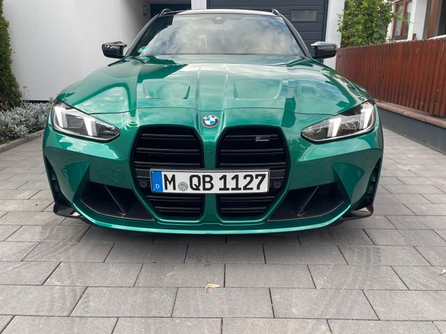 BMW M3 Competion M xDrive Touring M3 Competion