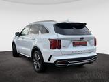 Kia Sorento 1.6 T-GDI PHEV AWD Platinum Head UP E-Si - Kia Sorento Platinum mit Hybrid-Antrieb (Benzin/Elektro)
