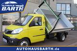 Piaggio Porter Porter Dreiseitenkipper*TW*SR LPG*HD TOP* - Piaggio Kastenwagen