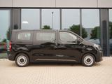 Fiat Scudo Kombi M 180 AT/ 9-Sitzer / AHK - Fiat: 1.9