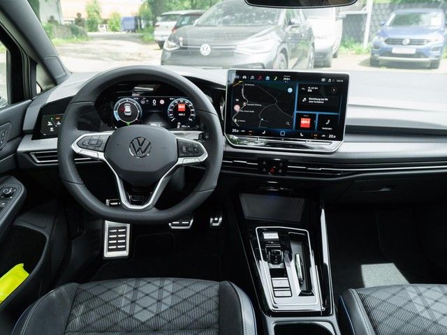 Golf VIII PA R-Line TDI DSG AHK