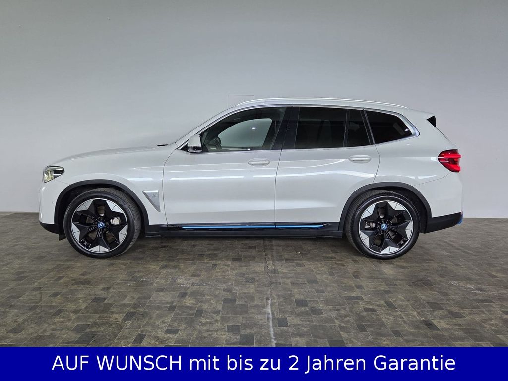 Angebot ansehen BMW iX3