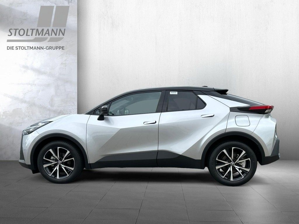 Toyota C-HR 1.8 Hybrid Teamplayer (AX2) imagem 2