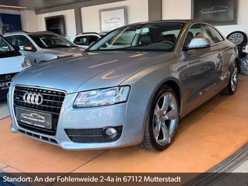 2008 AUDI A5 照片 1