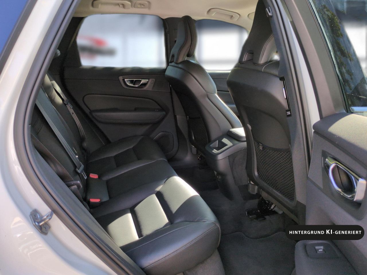 Volvo XC 60 Momentum Pro 2WD foto 18