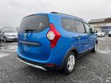 Dacia Lodgy - Dacia Lodgy von privat
