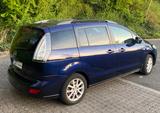 Mazda 5 1.8 Active (CR1) - gebrauchte Mazda 5 aus dem Jahr 2010