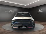 Hyundai IONIQ 6 MY26 84 kWh 325 PS 4WD N Line LED NAVI - weiße Hyundai IONIQ 6