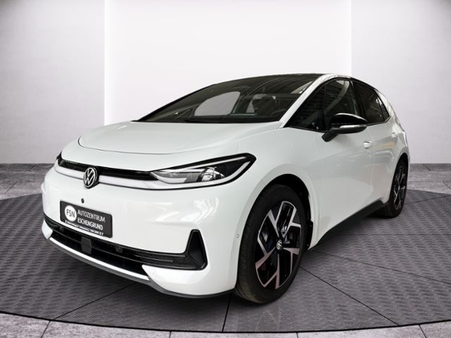 Fahrzeugabbildung Volkswagen ID.3 Neo 58 kWh STYLE NAV PANO AHK