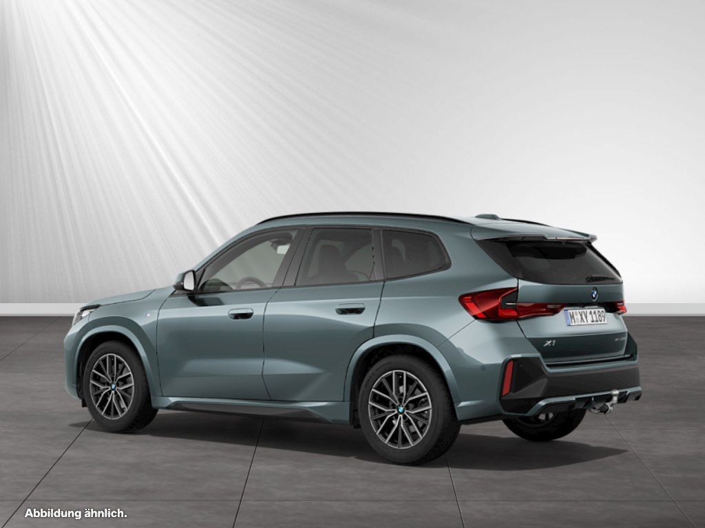 BMW X1 - Bild 7