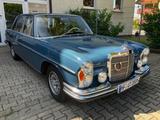 Mercedes-Benz 280 SE Automatik - Mercedes-Benz 280 aus 1972: 280se