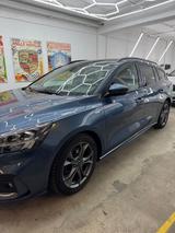 Ford Focus Mk4 B&O Sound ST Line - Ford: Mk4