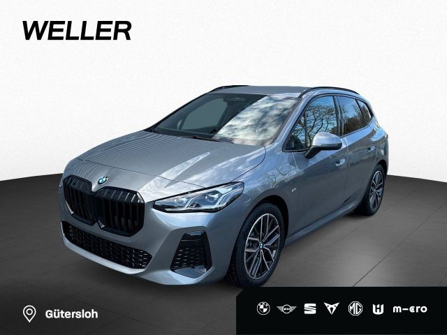 BMW 223d xDrive Active Tourer Leasing ab 609,- M HUD