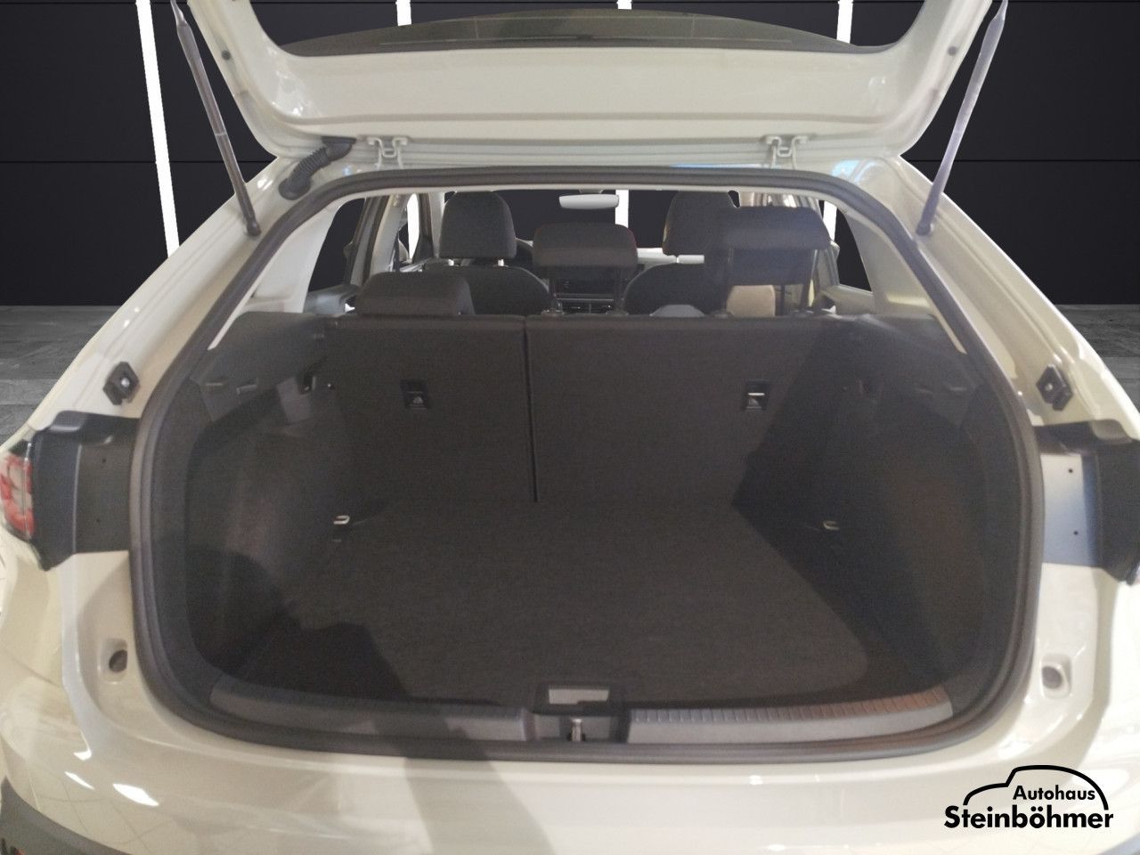 Volkswagen Taigo - Bild 6