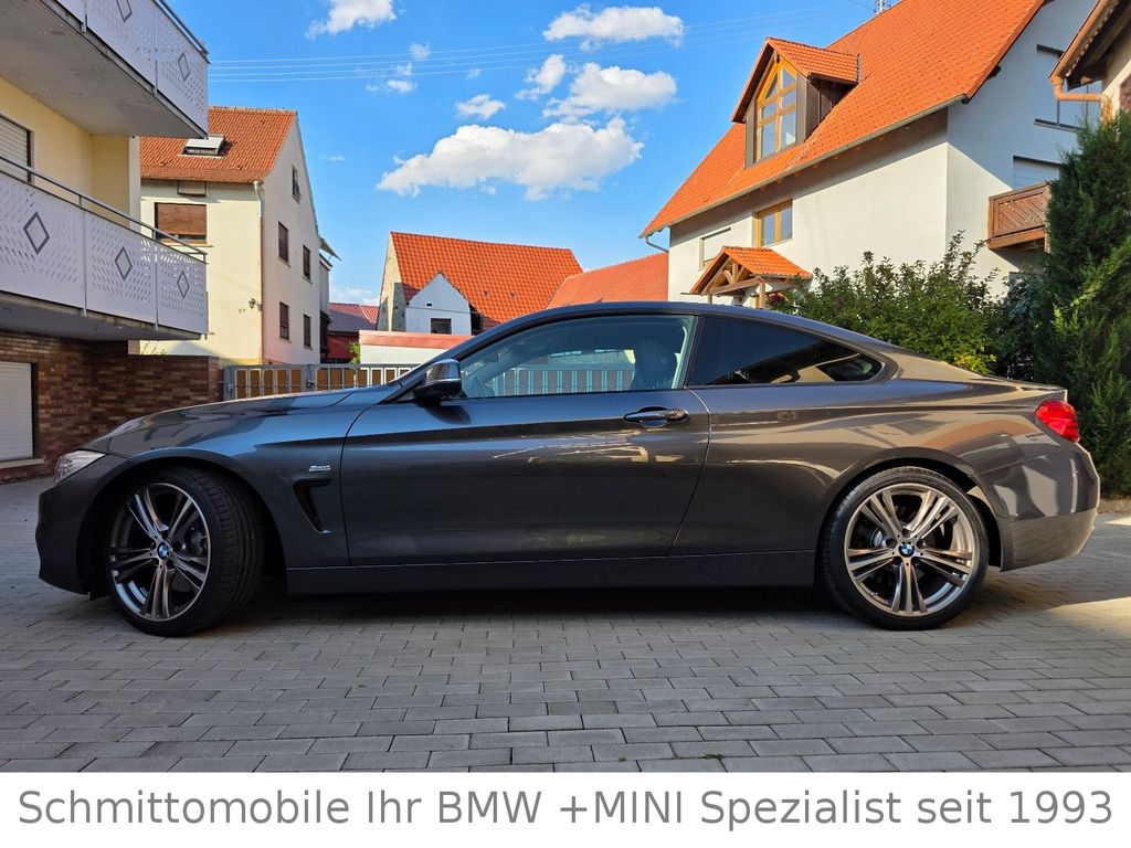 BMW 440 - Bild 4