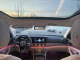 Mercedes-Benz E 300 de 4MATIC T Autom. - Diesel Hybrid-Elektro - Mercedes-Benz E 300 in Mannheim
