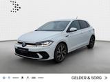 Volkswagen Polo R-Line 1.0 TSI DSG|MATRIX|NAVI|ACC|DIGITAL|