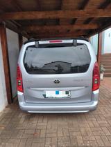 Toyota Proace City 1,2-l-Turbo 96kW L1 Executive Au... - Toyota Proace City: Automatik