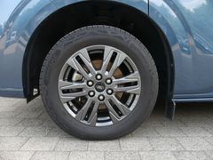 FORD Tourneo Custom L1 Titanium* 8-sitzer