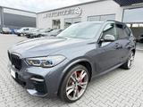 BMW X5*M50*INDIVIDUAL*3xTV*360°ACC*HUD*AHK*LASER*DAB - BMW X5 M50 in Frankfurt (Main)