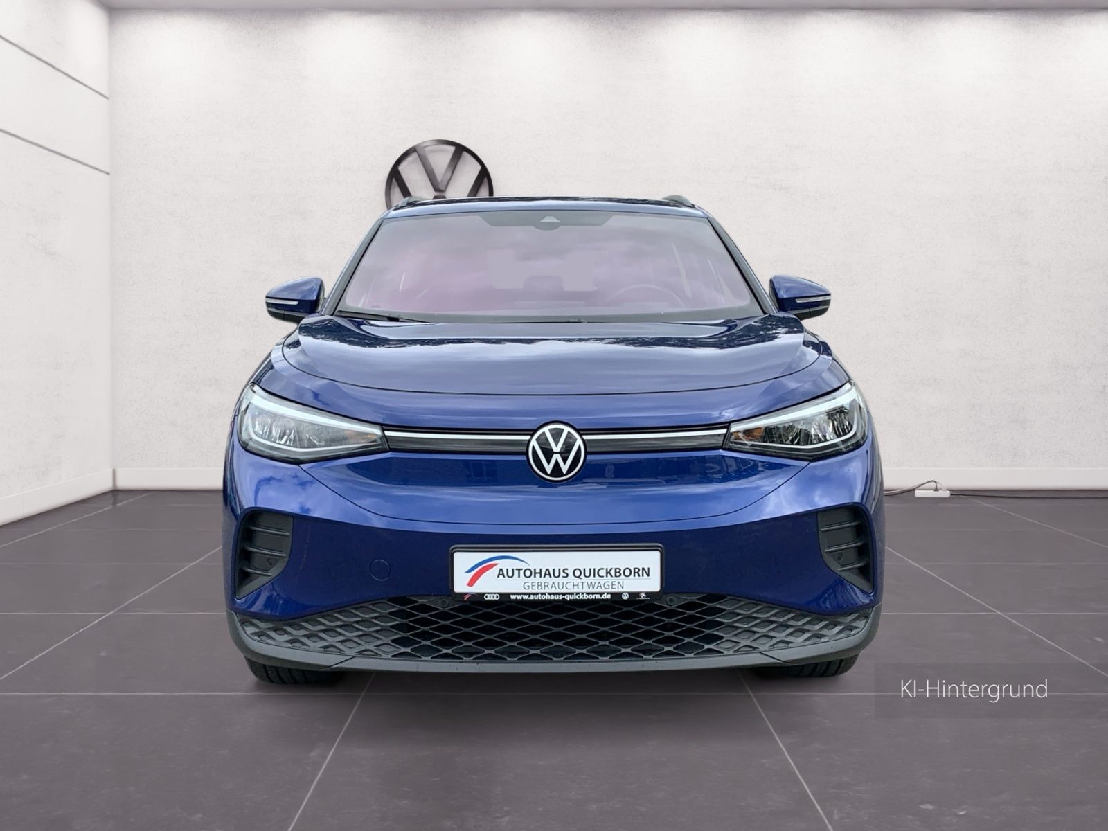 Volkswagen ID.4 - Bild 4