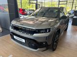 Jeep Compass Plug in Hybrid 1.6 eDCT 165 kW Summit Vo - Jeep Compass Neuwagen