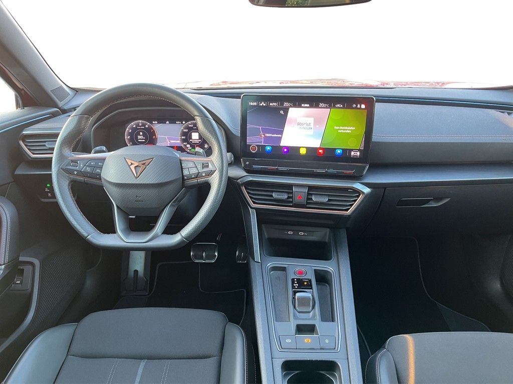 Cupra Formentor - Bild 16