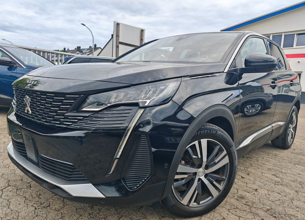 Image of Peugeot 3008