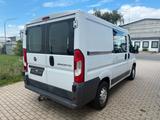 Fiat Ducato 2.3 MIXTO/ 5 SITZER/KLIMA/TÜVNEU - Fiat Ducato: 2.5